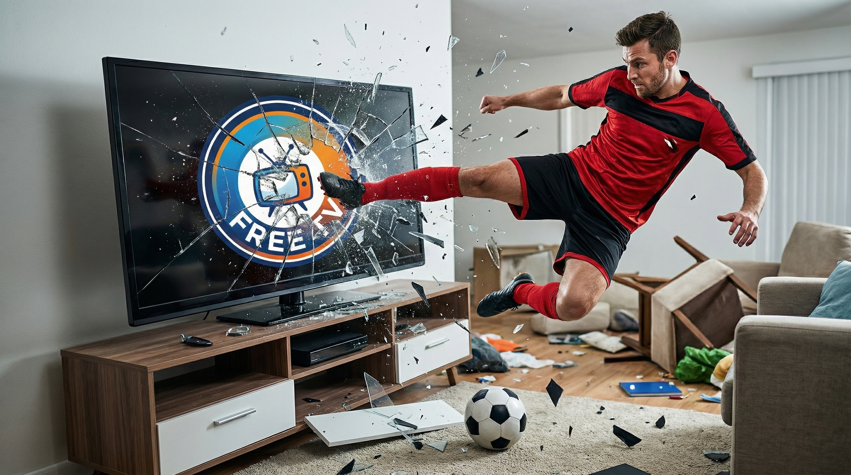 FreeTV.Biz