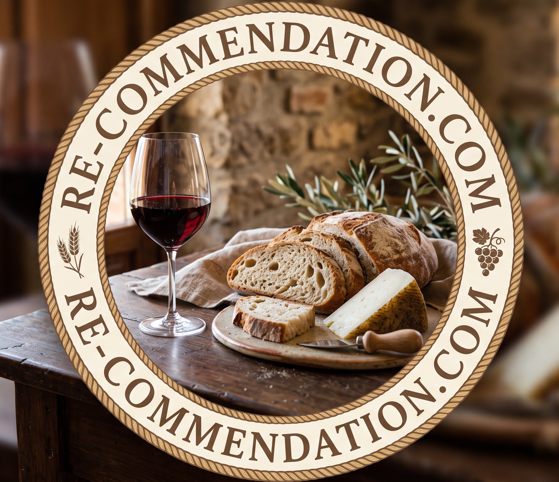 Re-commendation.com ������  Where 2 go What 2 do
