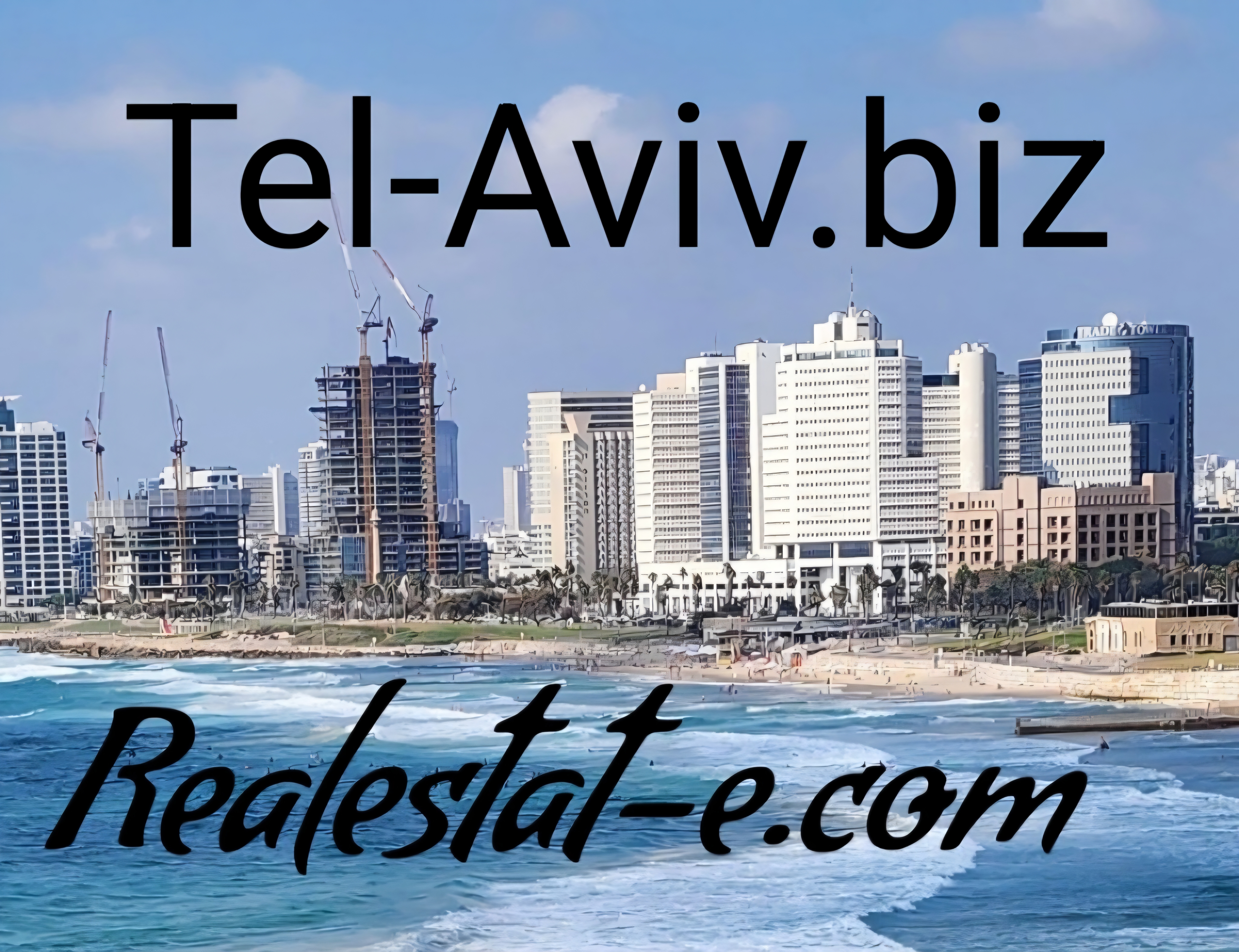 Tel Aviv FreeTV.Biz